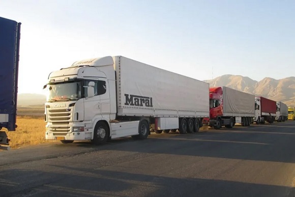 اختلال اینترنت چگونه صادرات را زمین‌گیر کرد؟